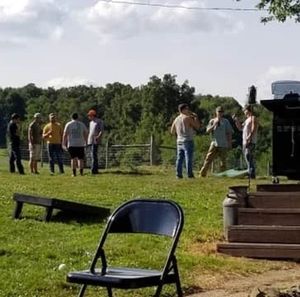 Meet your Posher, Gavin